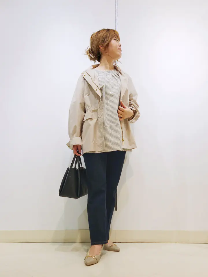 ONWARD CROSSET SELECT 中野 コーディネート画像