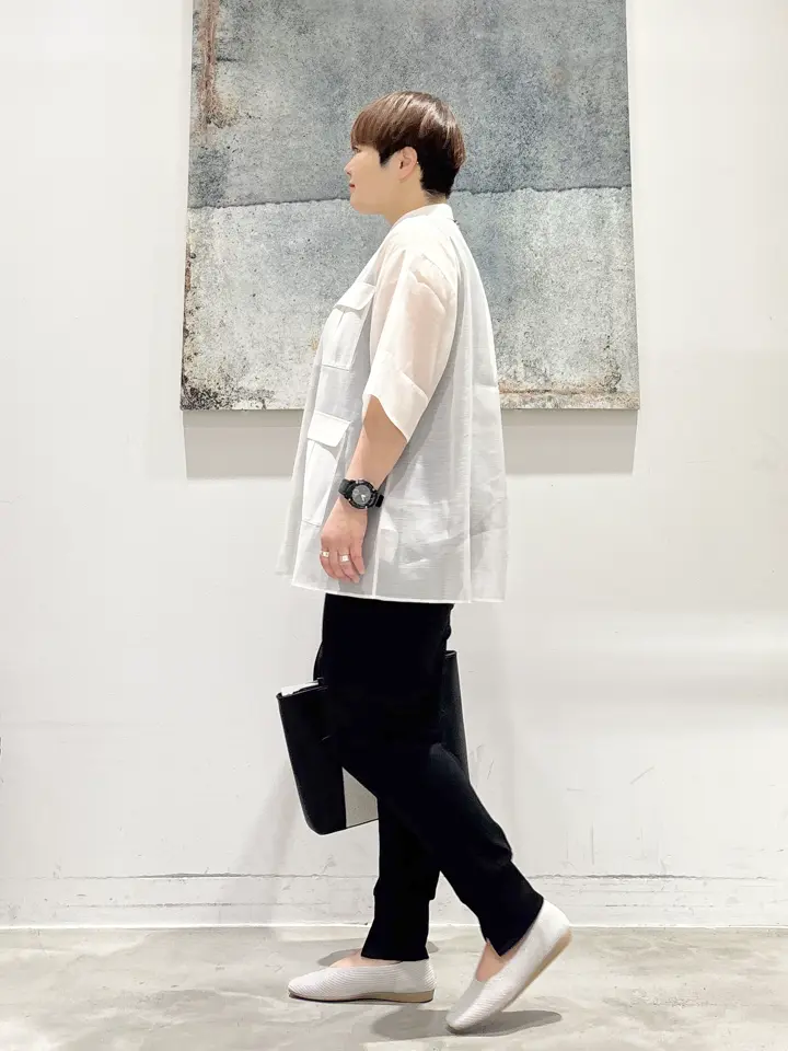 ONWARD CROSSET SELECT 千葉 コーディネート画像