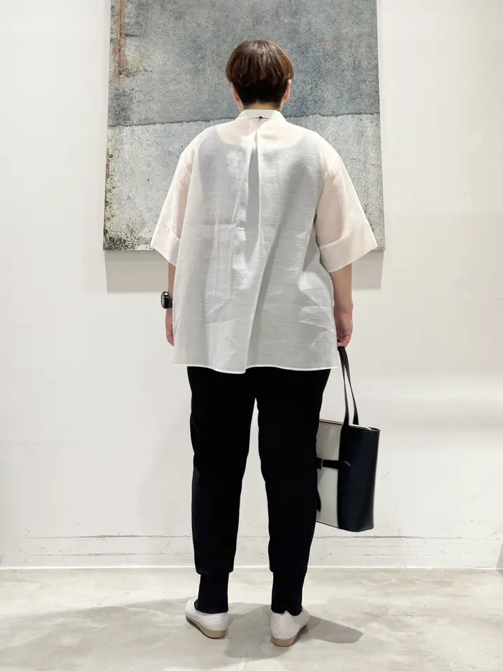 ONWARD CROSSET SELECT 千葉 コーディネート画像