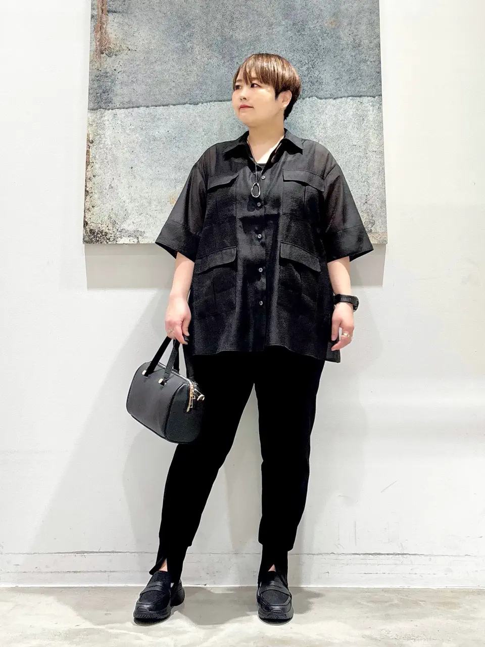  千葉 コーディネート画像