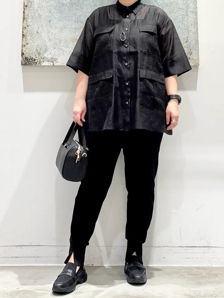 ONWARD CROSSET SELECT 千葉 コーディネート画像