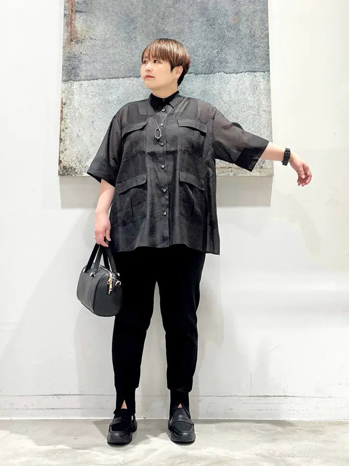 ONWARD CROSSET SELECT 千葉 コーディネート画像