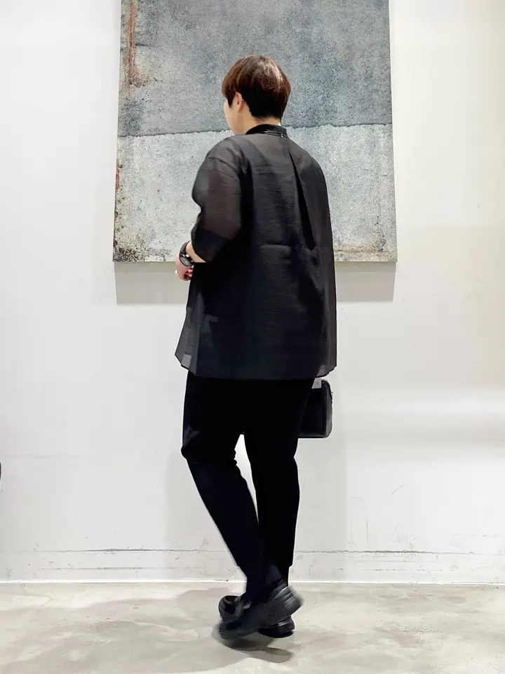 ONWARD CROSSET SELECT 千葉 コーディネート画像