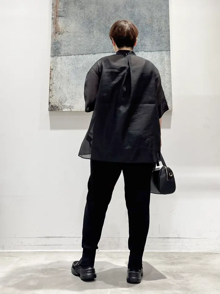 ONWARD CROSSET SELECT 千葉 コーディネート画像