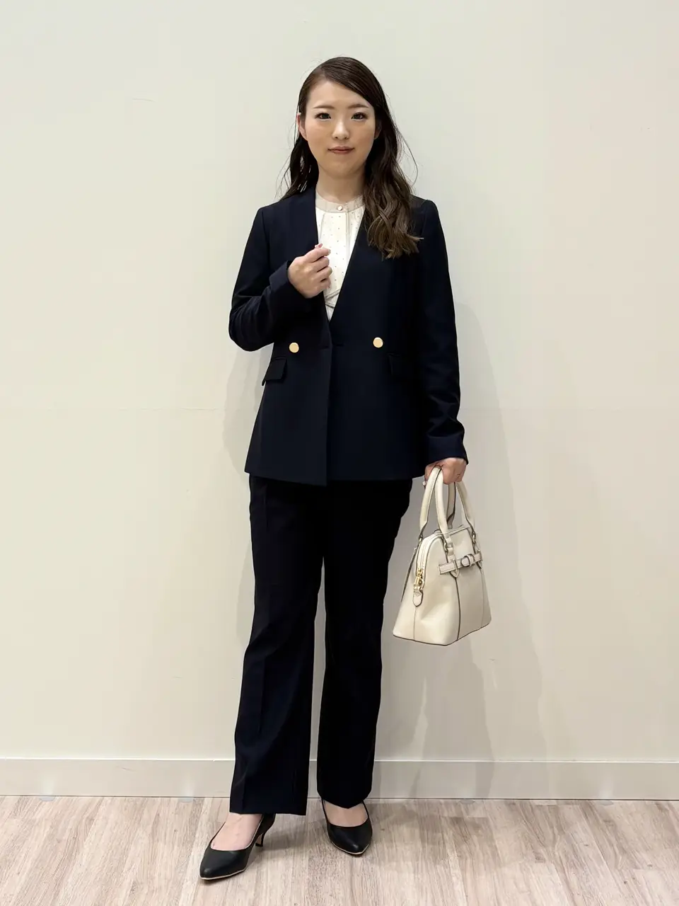  土居 コーディネート画像