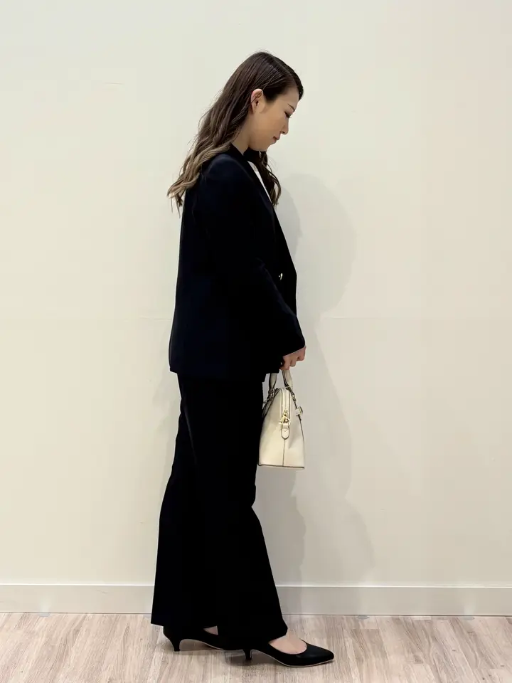 ONWARD CROSSET SELECT 土居 コーディネート画像