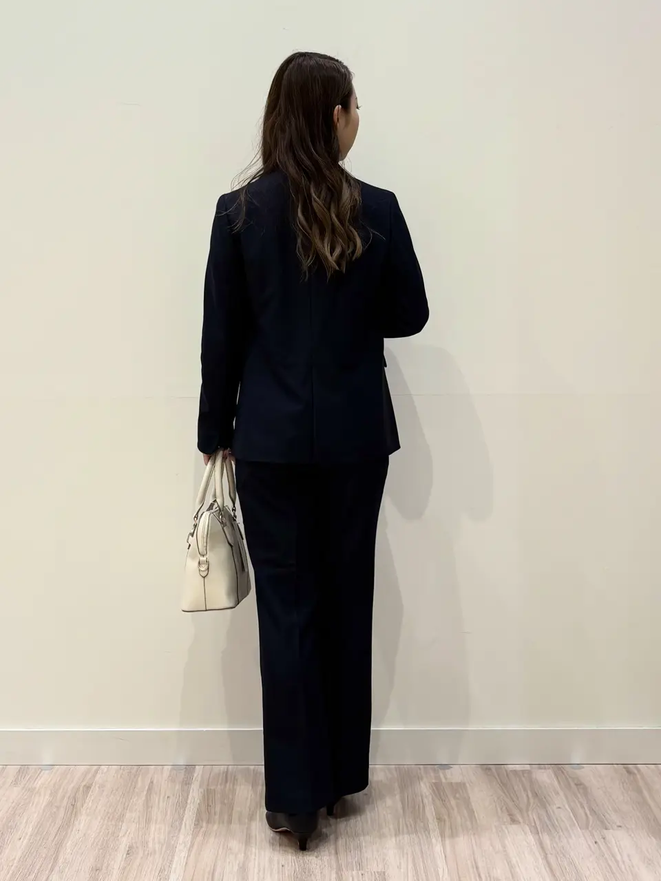 ONWARD CROSSET SELECT 土居 コーディネート画像