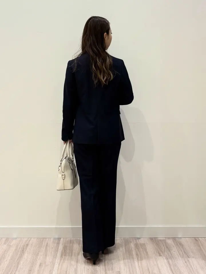 ONWARD CROSSET SELECT 土居 コーディネート画像