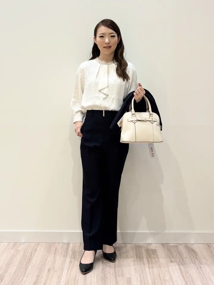 ONWARD CROSSET SELECT 土居 コーディネート画像