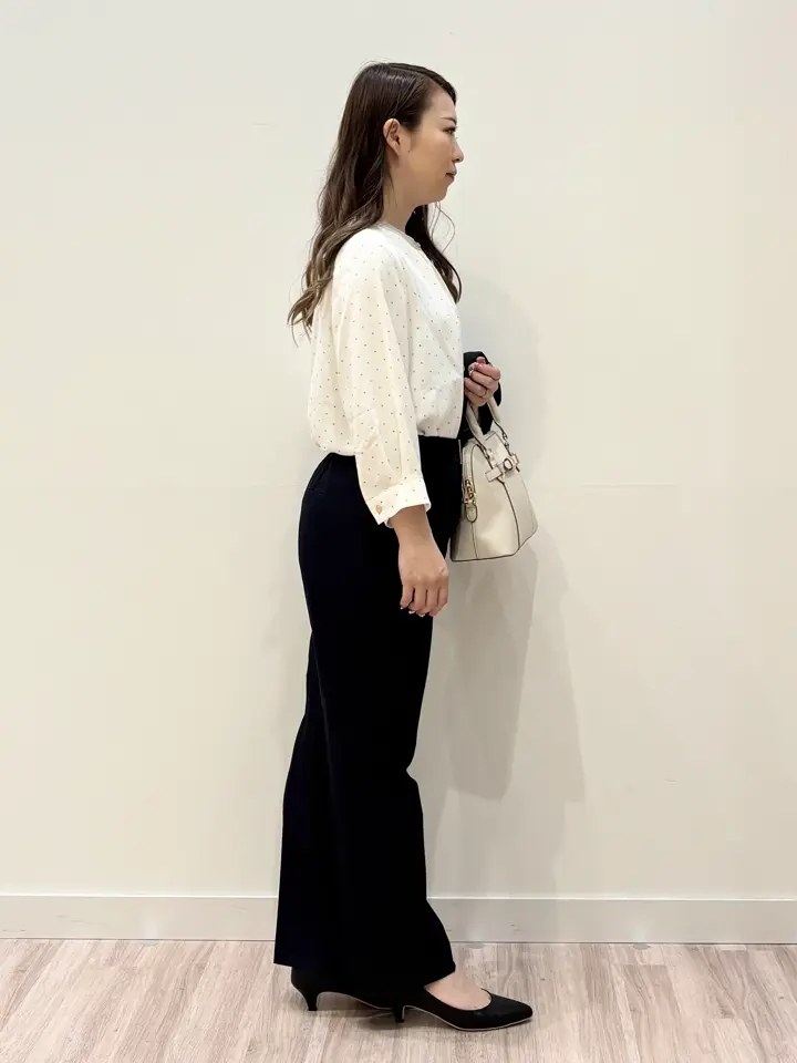 ONWARD CROSSET SELECT 土居 コーディネート画像