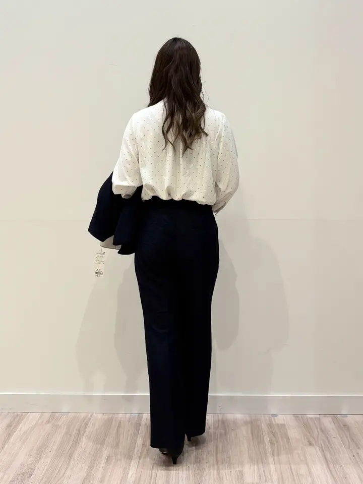 ONWARD CROSSET SELECT 土居 コーディネート画像