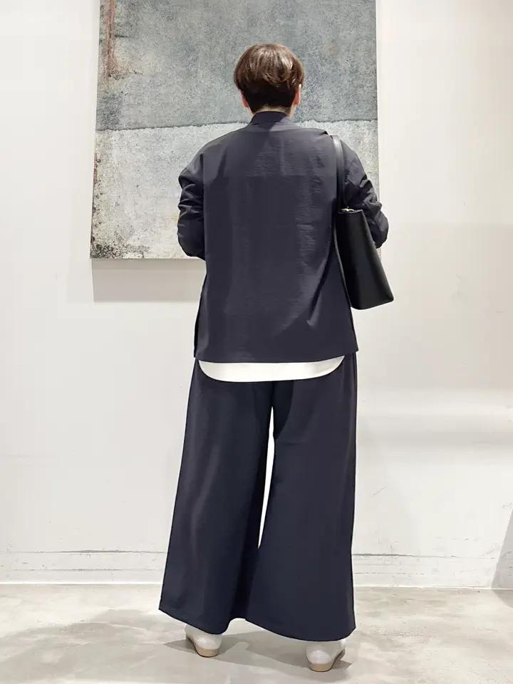 ONWARD CROSSET SELECT 千葉 コーディネート画像