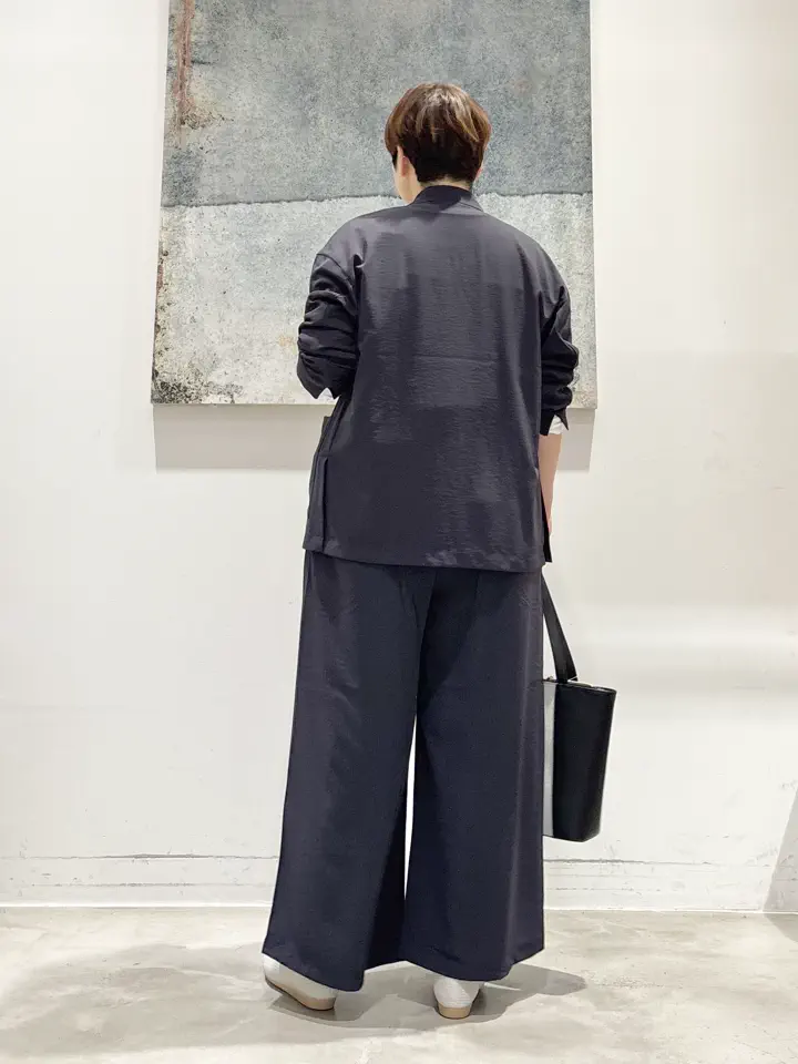 ONWARD CROSSET SELECT 千葉 コーディネート画像