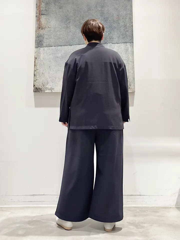 ONWARD CROSSET SELECT 千葉 コーディネート画像