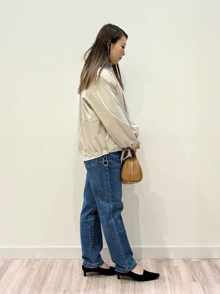 ONWARD CROSSET SELECT 土居 コーディネート画像