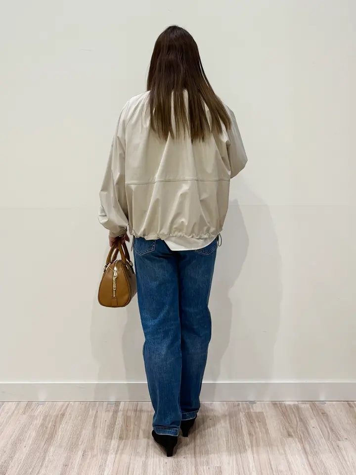 ONWARD CROSSET SELECT 土居 コーディネート画像