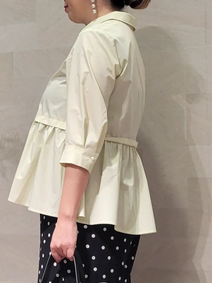 ONWARD CROSSET SELECT 西村 コーディネート画像