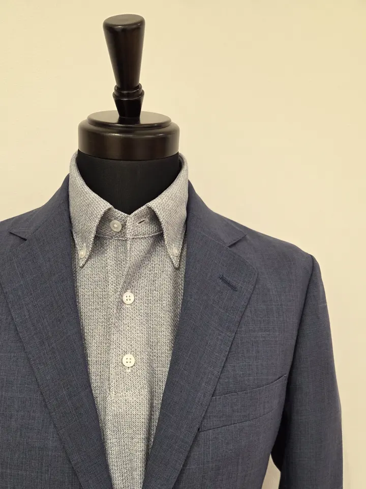 ONWARD CROSSET SELECT 佐瀬 コーディネート画像