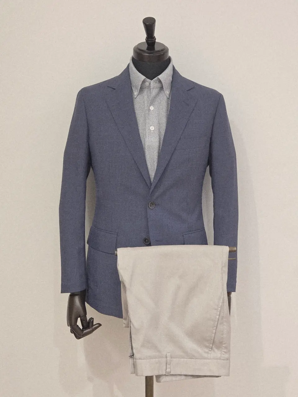  佐瀬 コーディネート画像