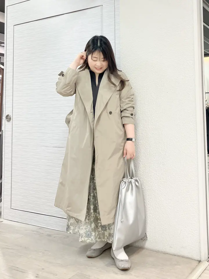 ONWARD CROSSET SELECT 北井 コーディネート画像