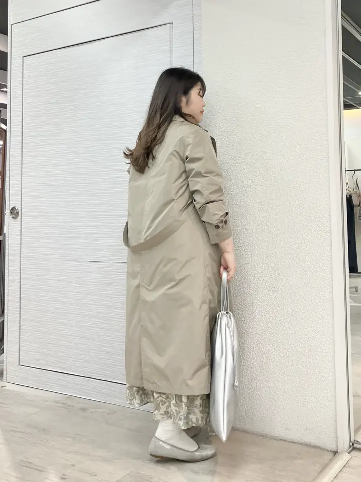 ONWARD CROSSET SELECT 北井 コーディネート画像