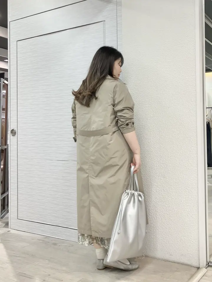 ONWARD CROSSET SELECT 北井 コーディネート画像