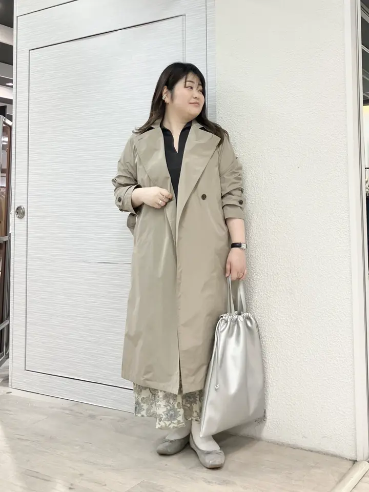 ONWARD CROSSET SELECT 北井 コーディネート画像