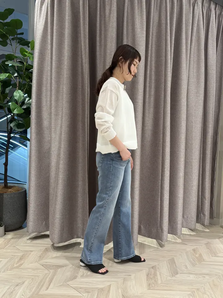 ONWARD CROSSET SELECT 木寺 コーディネート画像