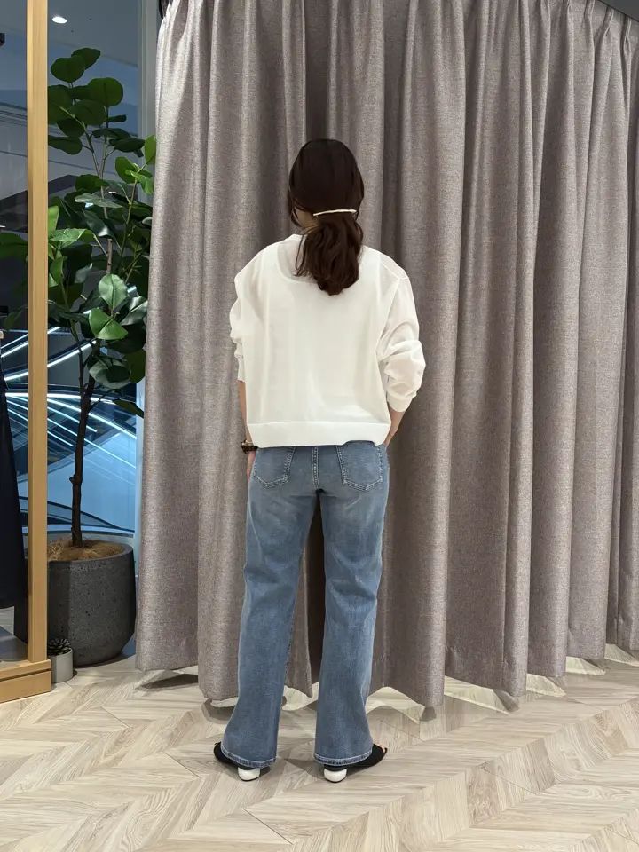 ONWARD CROSSET SELECT 木寺 コーディネート画像