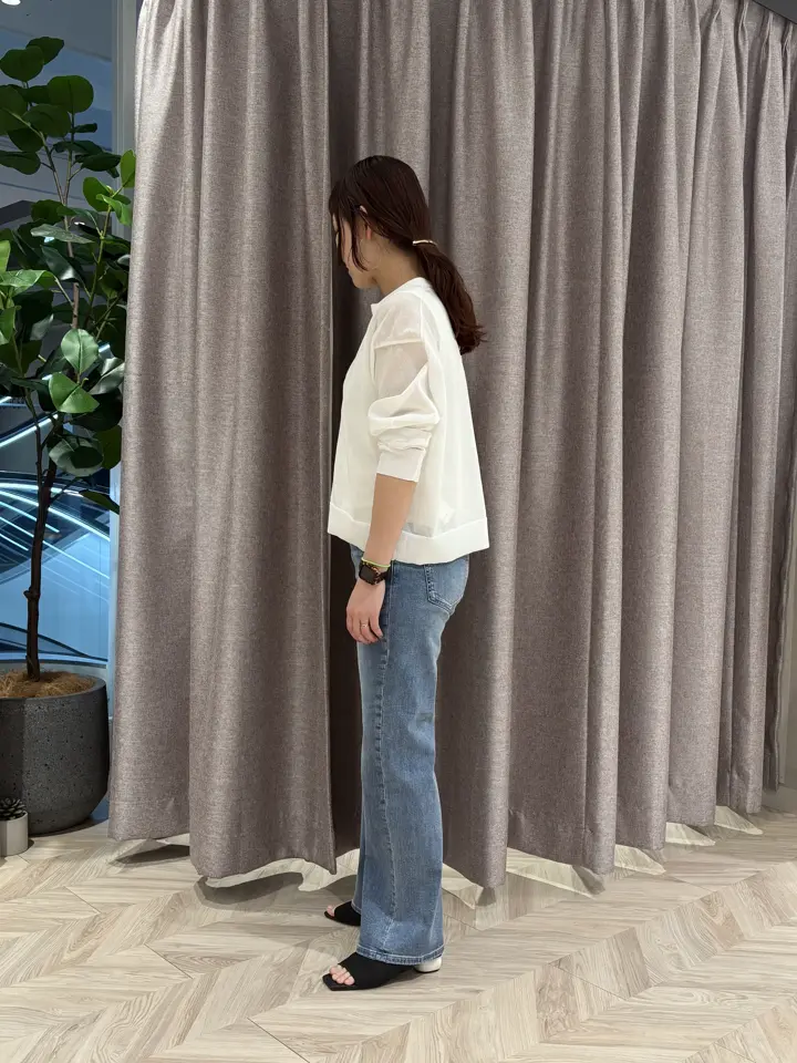 ONWARD CROSSET SELECT 木寺 コーディネート画像