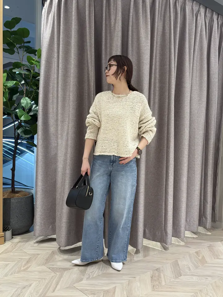 ONWARD CROSSET SELECT 木寺 コーディネート画像