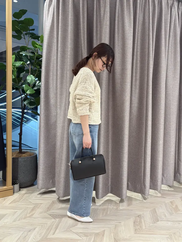 ONWARD CROSSET SELECT 木寺 コーディネート画像