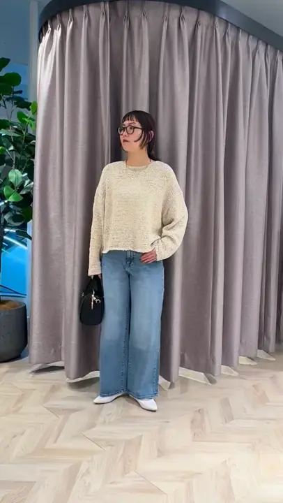 ONWARD CROSSET SELECT 木寺 コーディネート画像