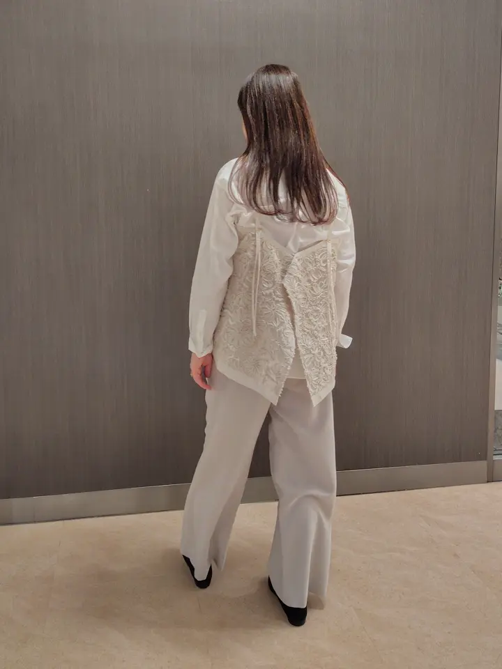 ONWARD CROSSET SELECT H.Y コーディネート画像