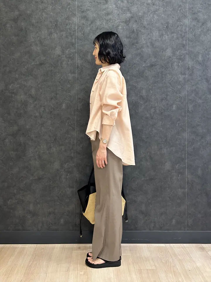 ONWARD CROSSET SELECT 鈴木 コーディネート画像