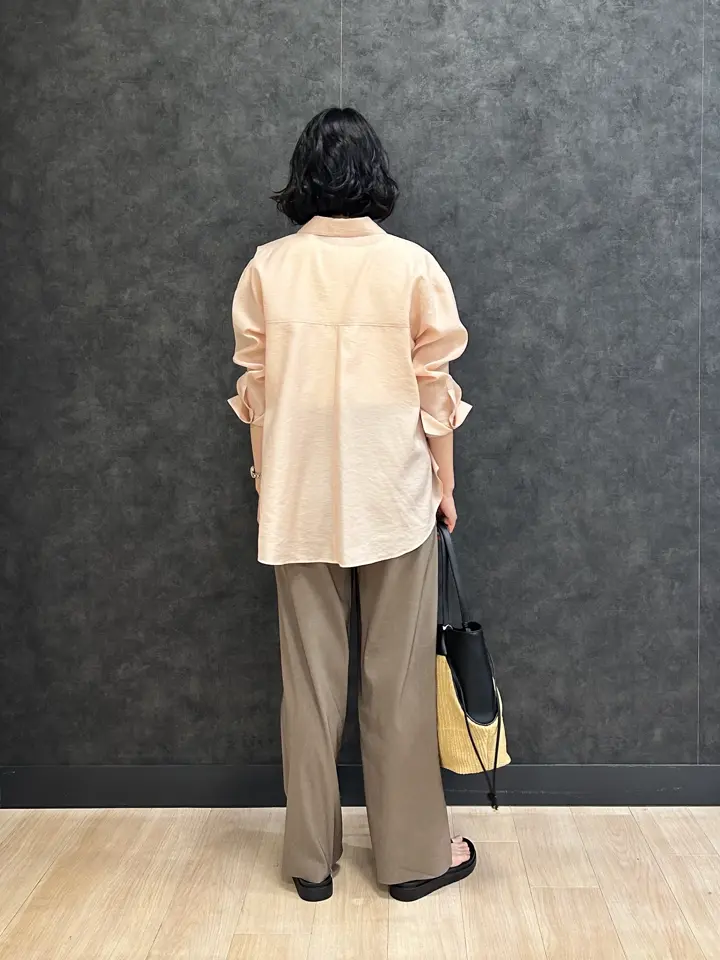 ONWARD CROSSET SELECT 鈴木 コーディネート画像