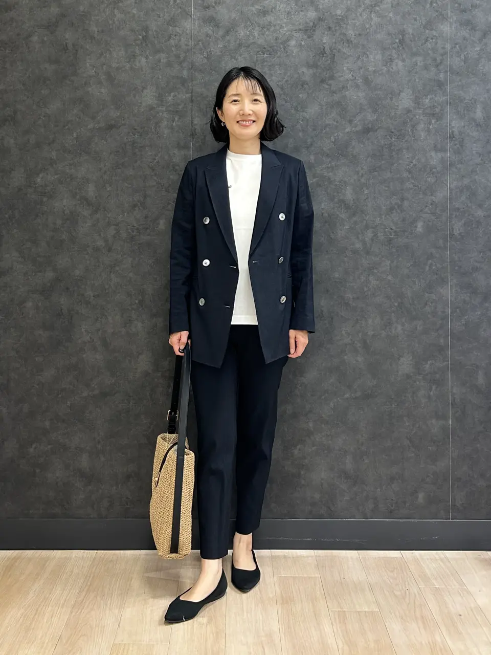  鈴木 コーディネート画像