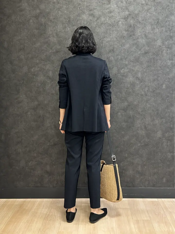 ONWARD CROSSET SELECT 鈴木 コーディネート画像