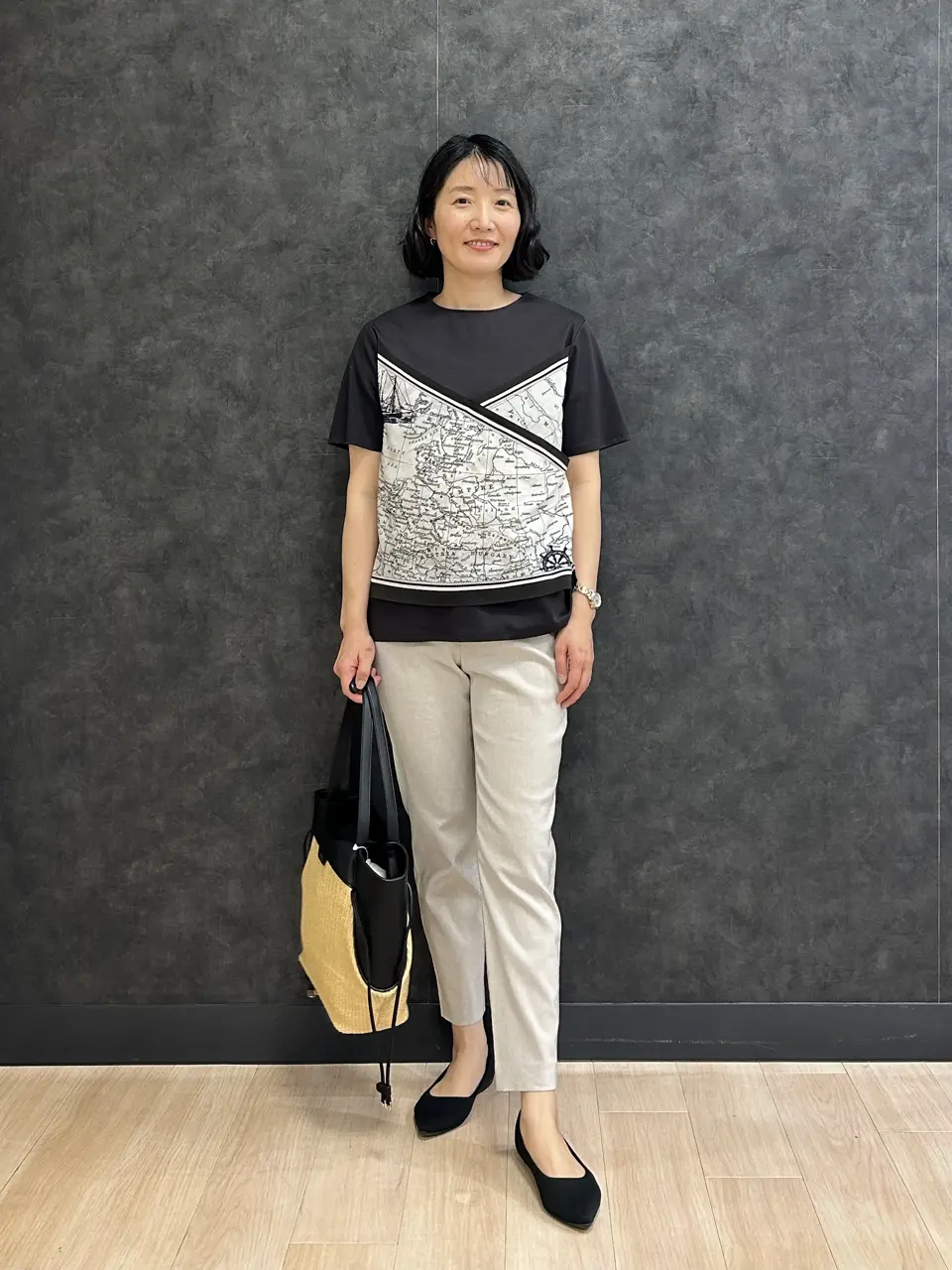  鈴木 コーディネート画像