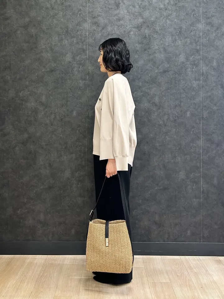 ONWARD CROSSET SELECT 鈴木 コーディネート画像