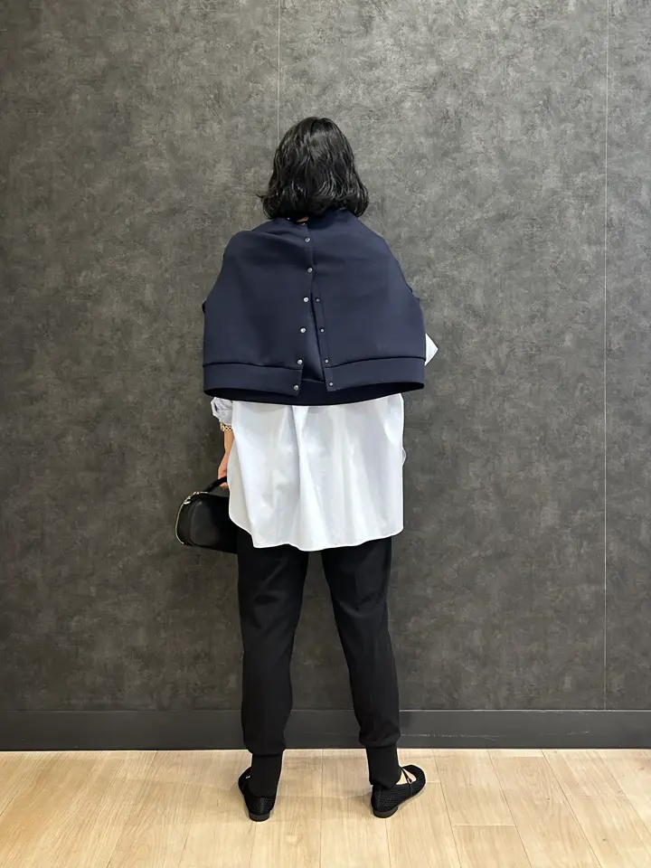 ONWARD CROSSET SELECT 鈴木 コーディネート画像