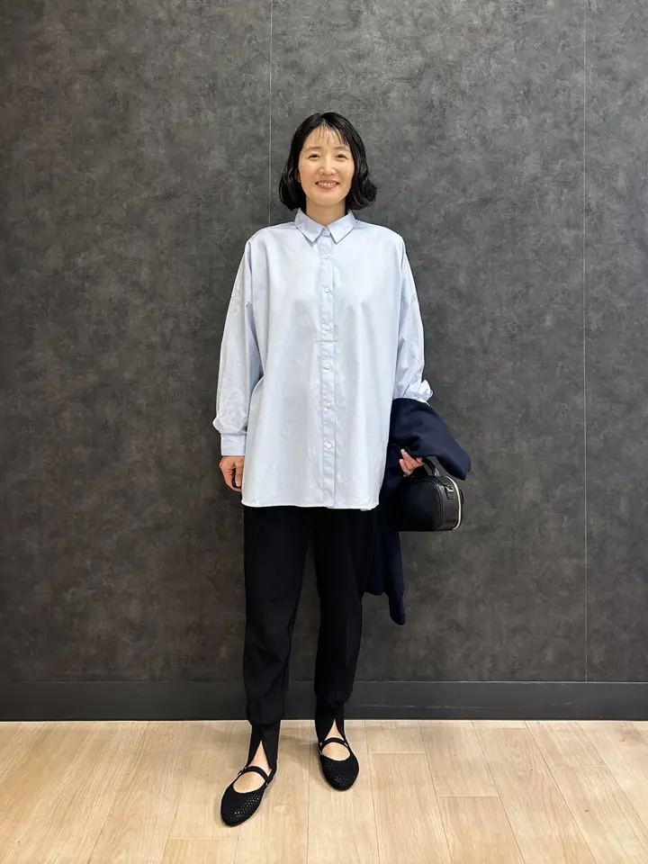 ONWARD CROSSET SELECT 鈴木 コーディネート画像