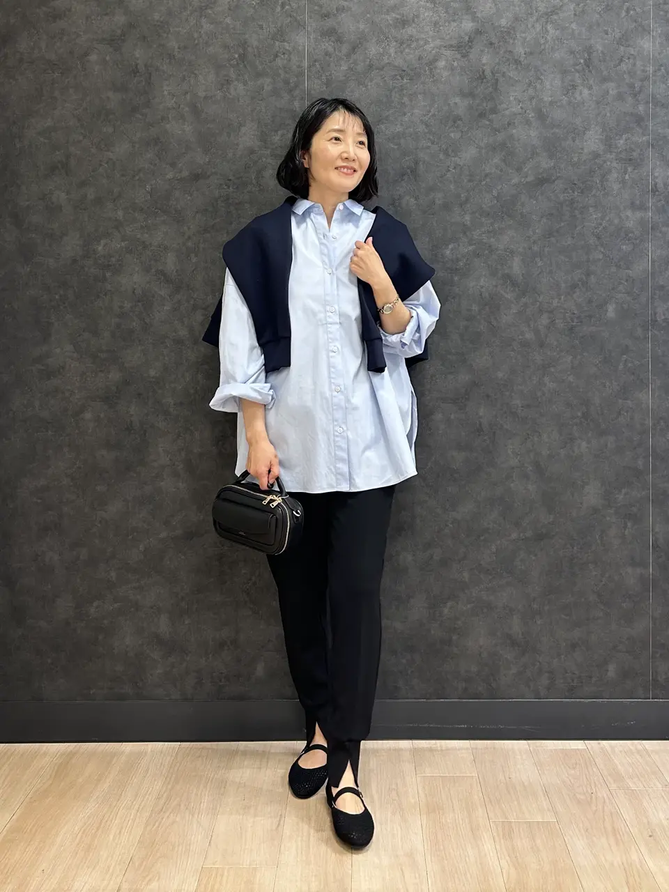  鈴木 コーディネート画像