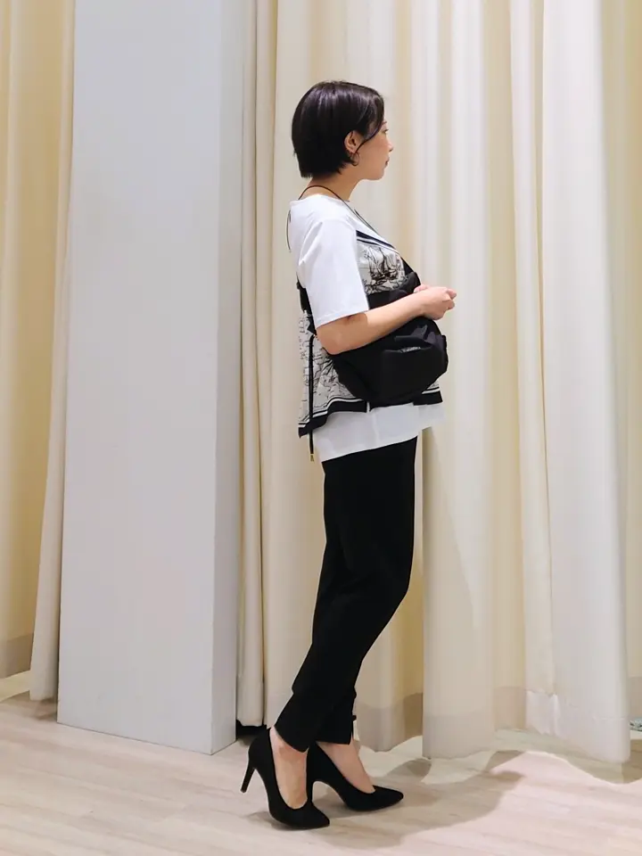 ONWARD CROSSET SELECT M. コーディネート画像