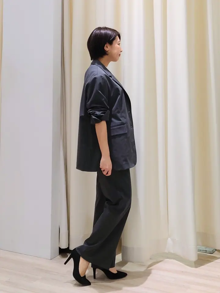 ONWARD CROSSET SELECT M. コーディネート画像