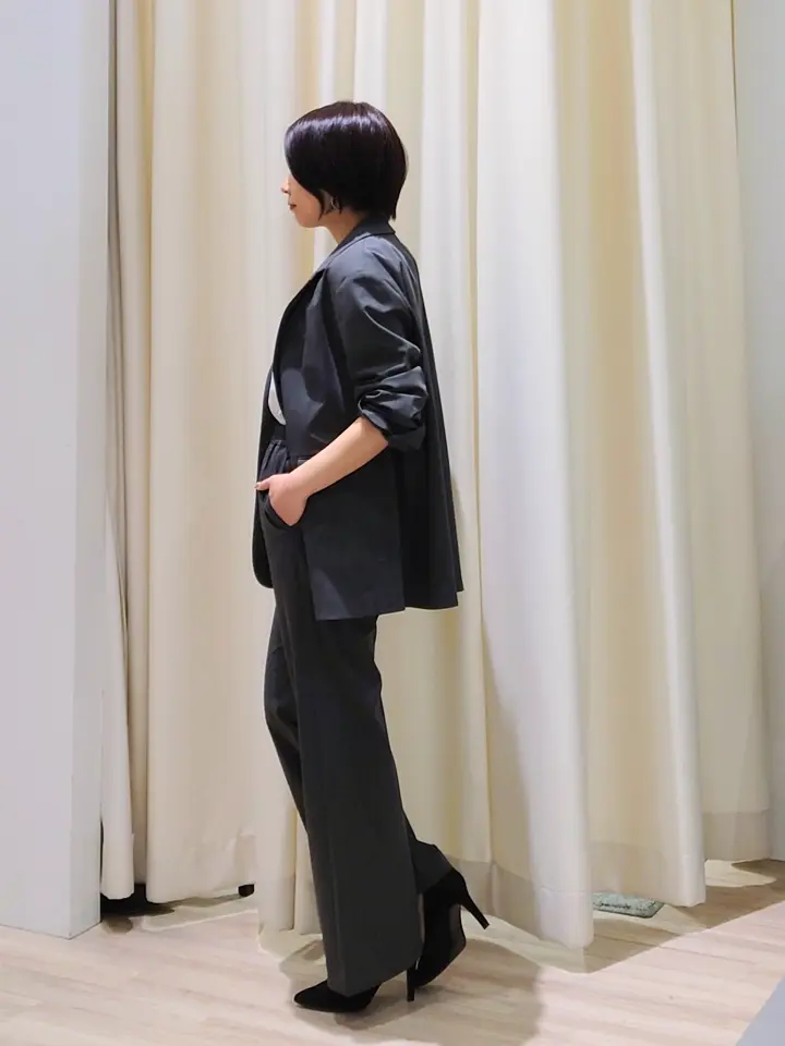 ONWARD CROSSET SELECT M. コーディネート画像