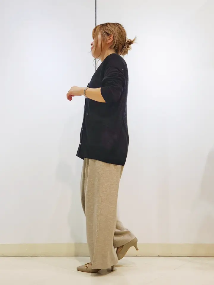 ONWARD CROSSET SELECT 中野 コーディネート画像