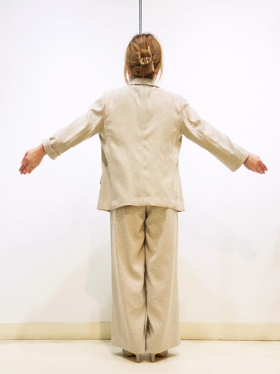 ONWARD CROSSET SELECT 中野 コーディネート画像