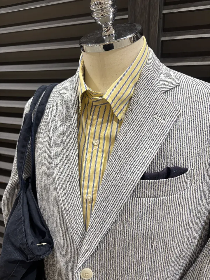 ONWARD CROSSET SELECT 又川 コーディネート画像