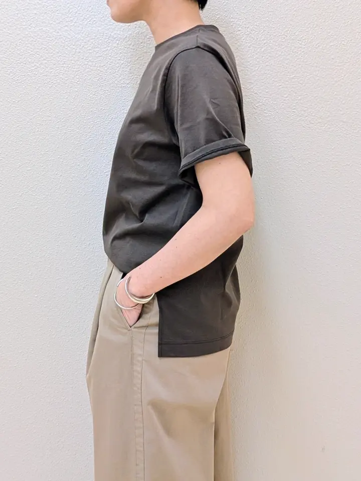 ONWARD CROSSET SELECT 中園 コーディネート画像